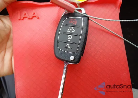 2015 Hyundai Sonata Sport z USA, uszkodzony, nr VIN 5NPE34AF7FH045908